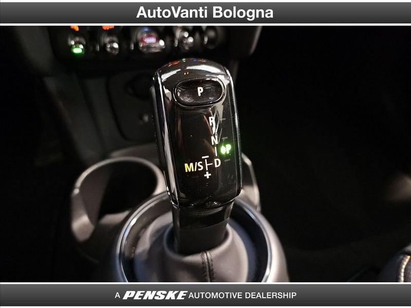 MINI Mini 3 porte Mini 1.5 Cooper Classic