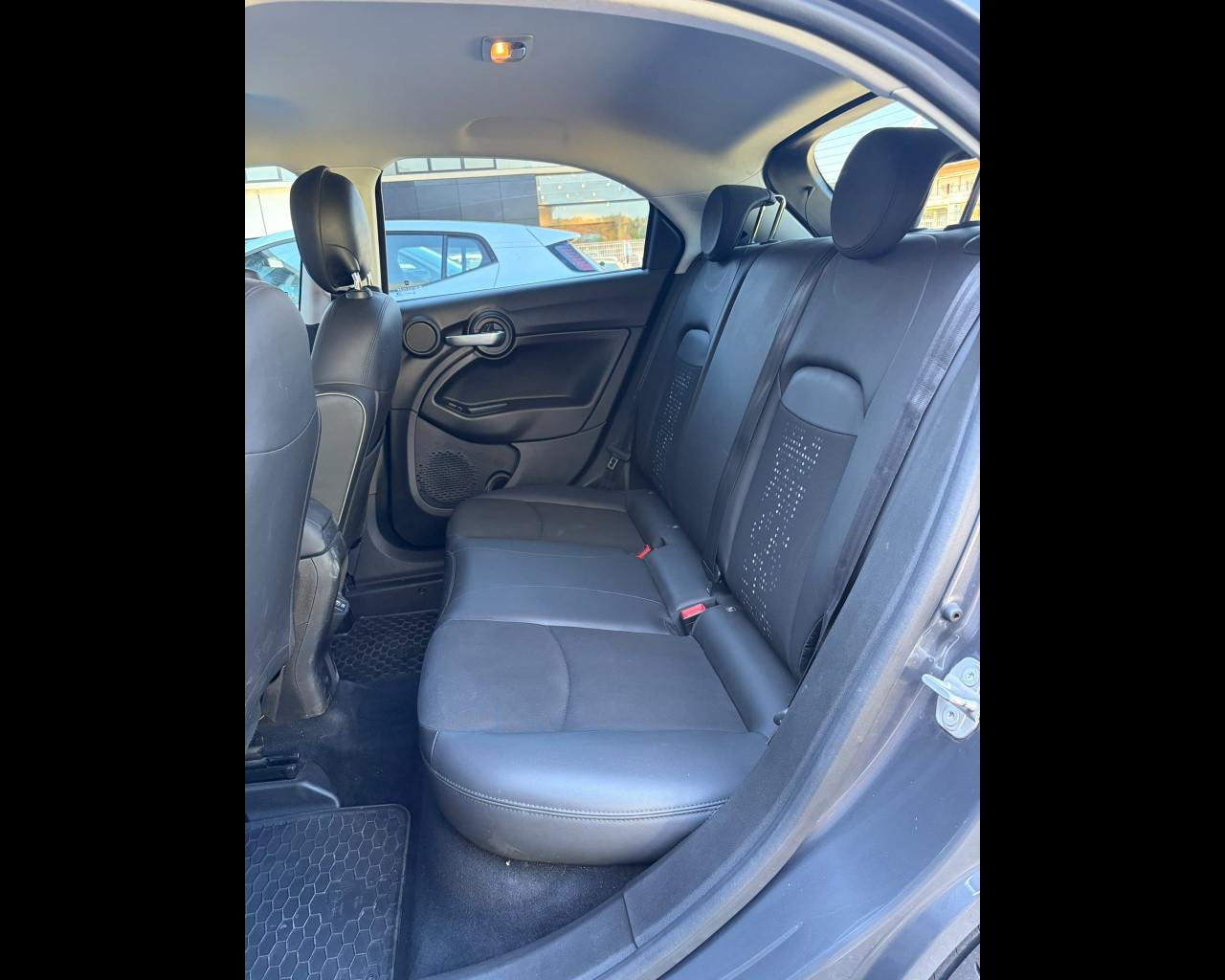 FIAT 500 X 2018 - 500X 1.0 T3 Connect 120cv