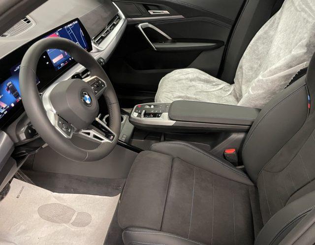 BMW X1 2.0 d S-Drive M-Sport Premium Package KM0 MY26
