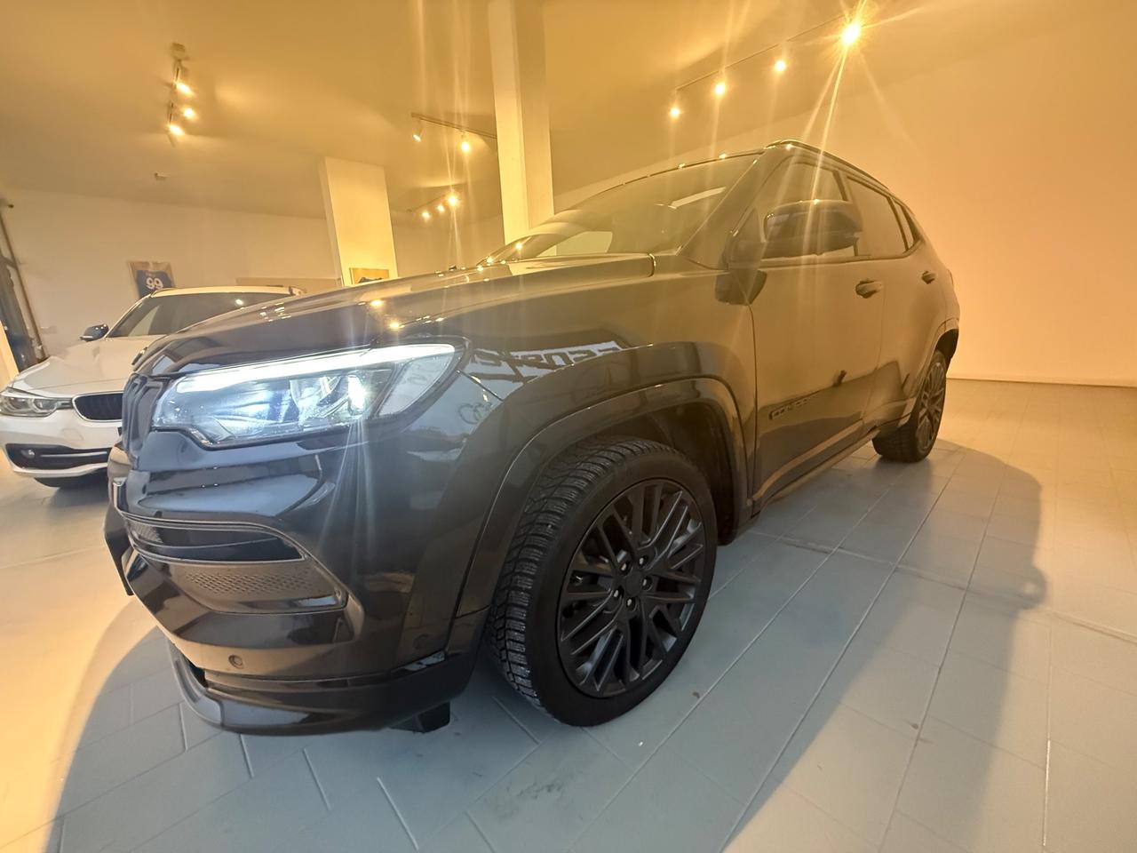 Jeep Compass 1.6 Multijet II 2WD S