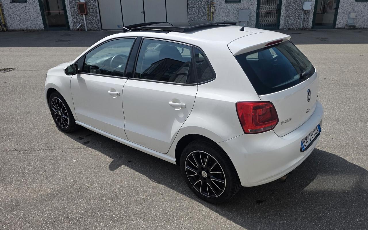Volkswagen Polo 1.6 TDI R-Line neopatentati