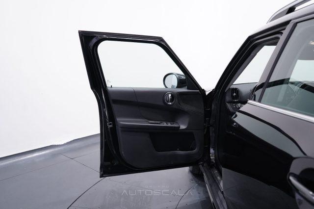 MINI Countryman 1.5 One D 116cv C. Autom. Business XL