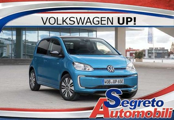 Volkswagen up! Benzina da E 10990