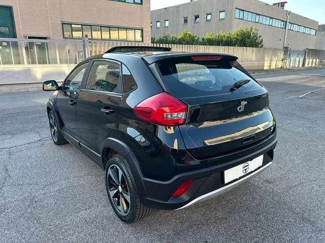 DR Automobiles DR3 1.5 Bi-Fuel GPL
