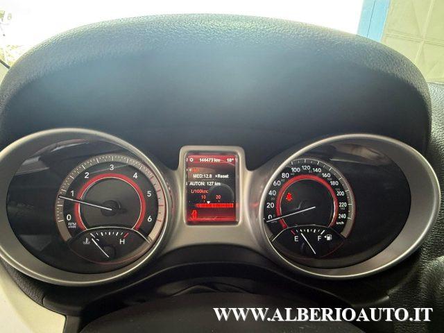 FIAT Freemont 2.0 Multijet 140 CV Lounge *7 POSTI*