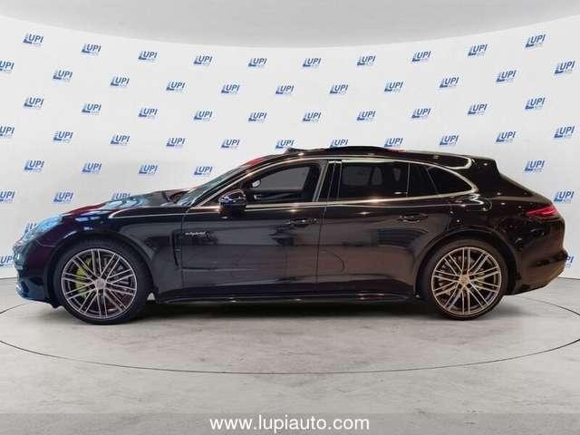 Porsche Panamera Sport Turismo 2.9 4 e-hybrid auto 2018