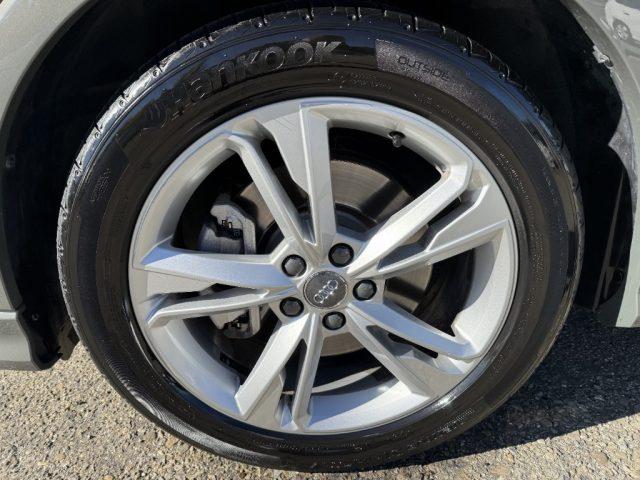 AUDI Q3 40 TFSI quattro S tronic S line edition KIKO editi