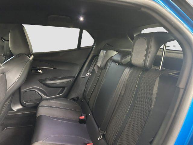 PEUGEOT 2008 2008 BlueHDi 110 S&S GT