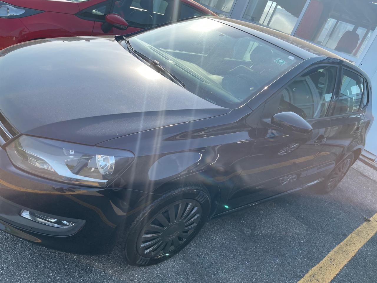Volkswagen Polo 1.2 70 CV 5p. Comfortline