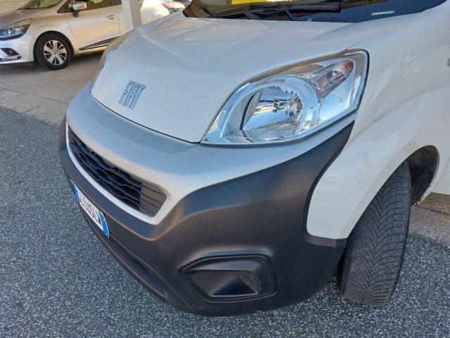 FIAT Fiorino 1.3 MJT 95CV Cargo SX Clima porta scorrevole