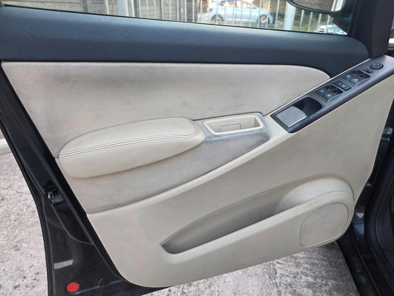 Lancia MUSA 1.3 Multijet 16V 90 CV Platino Plus