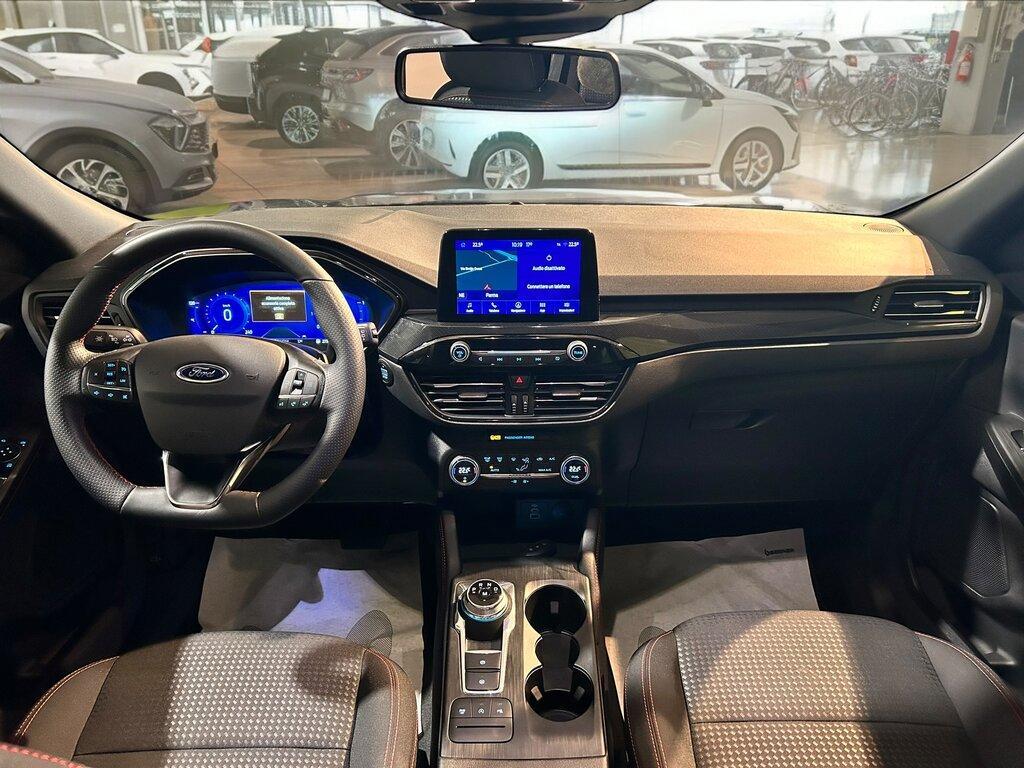 Ford Kuga 1.5 EcoBlue ST-Line 2WD Auto