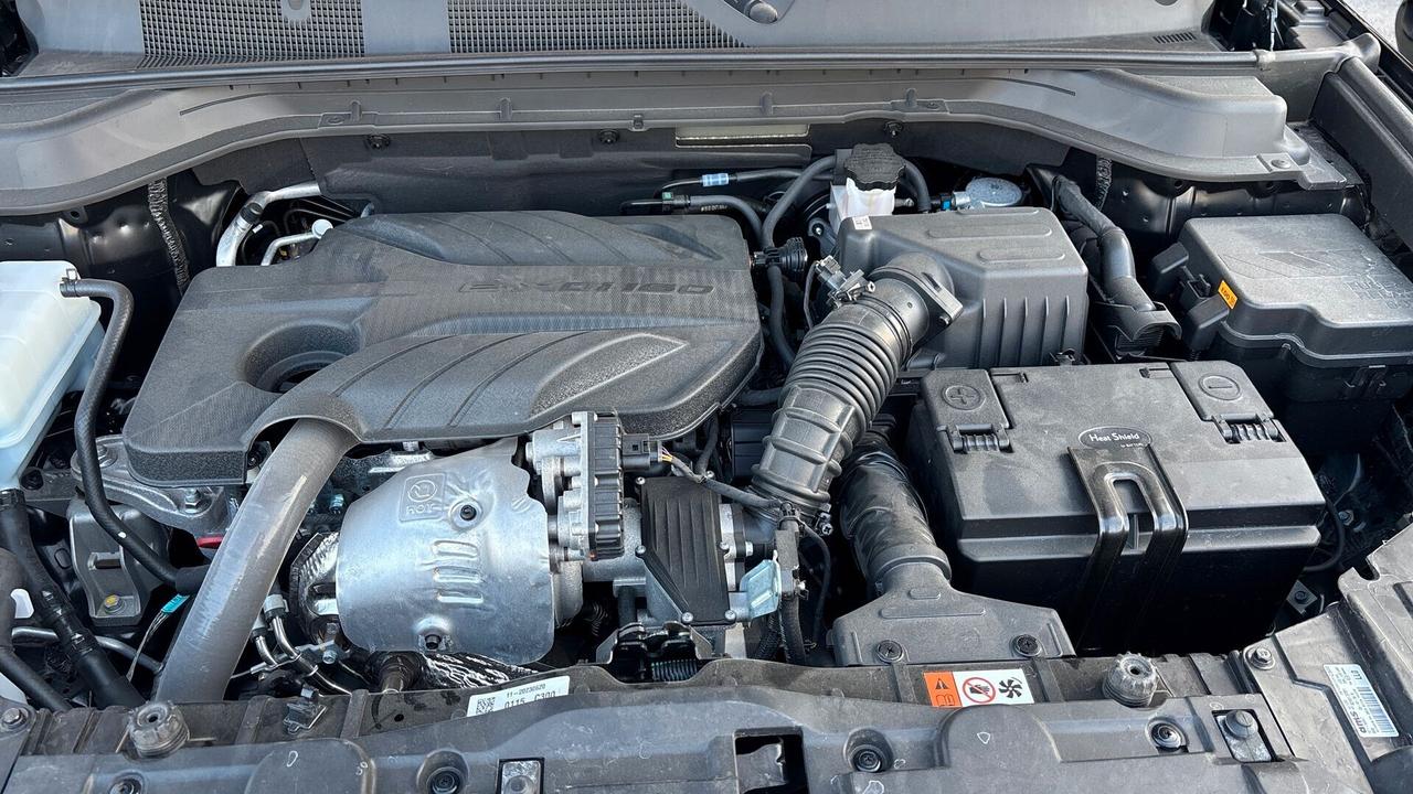 Kgm Korando 1.6 Diesel 2WD aut. Dream