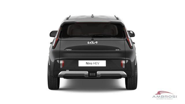 KIA Niro 1.6 HEV STYLE