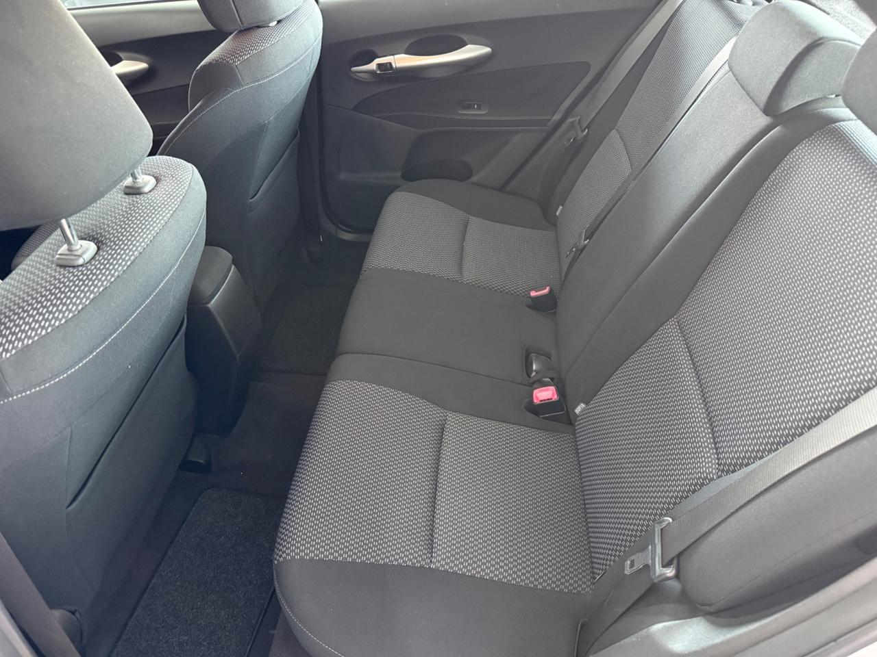 Toyota Auris 1.3 5 porte Sol