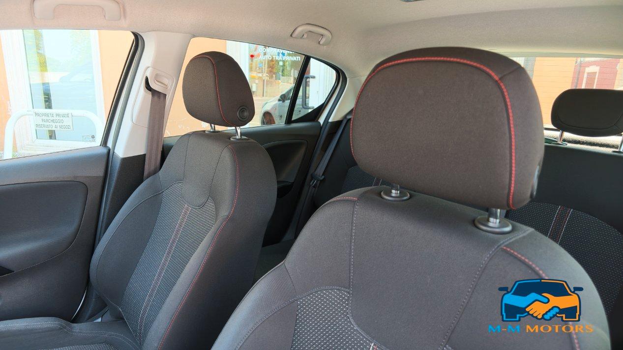 Opel Corsa 5 Porte Corsa 5p 1.2 b-Color