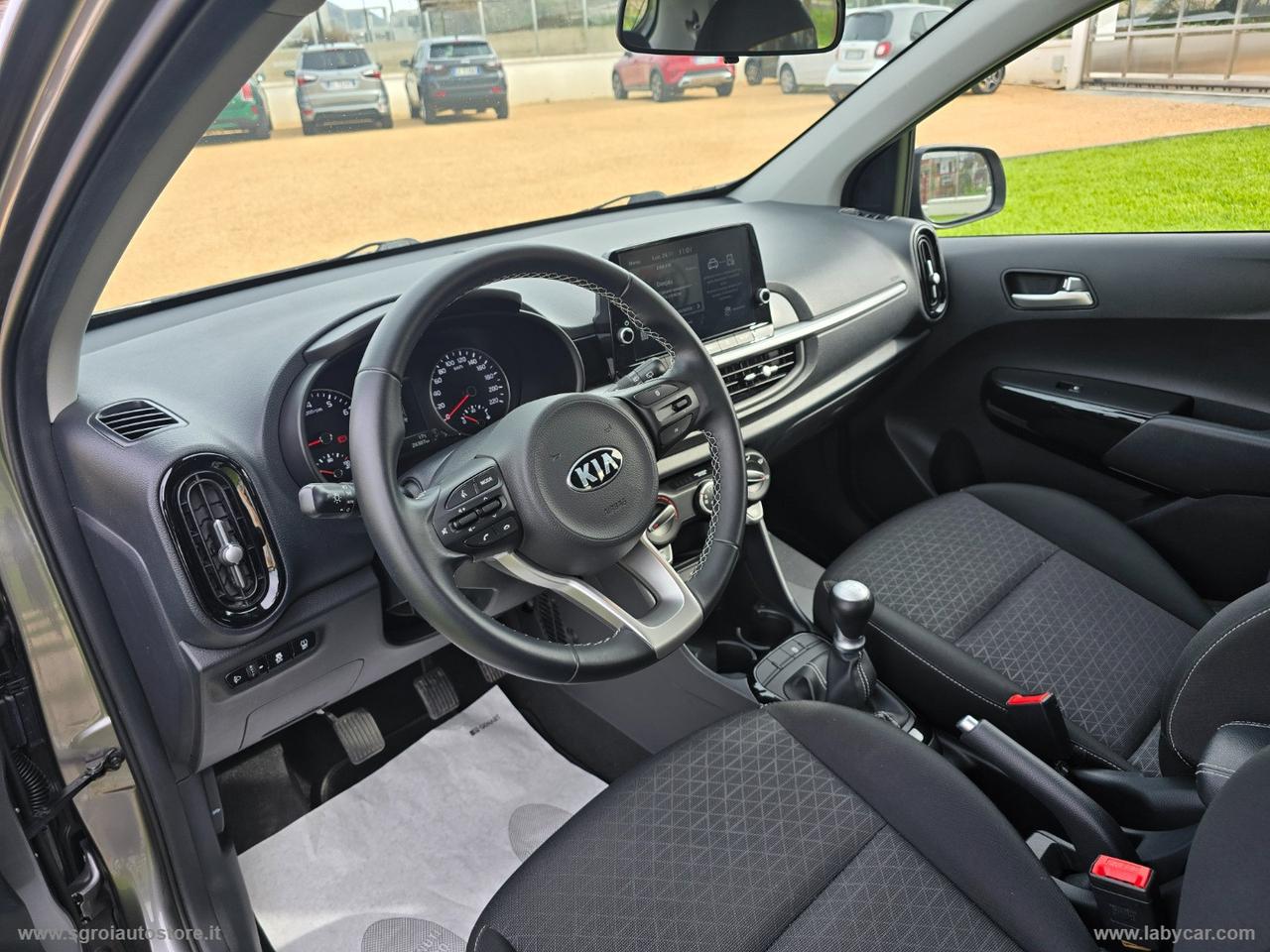 KIA Picanto 1.0 12V 5p. Style
