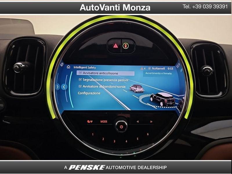 MINI Mini Countryman F60 Mini 1.5 Cooper SE 'ALL4' Countryman ALL4