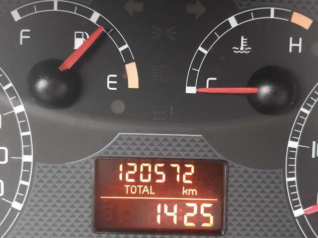 FIAT Panda 1.2 4x4 Climbing senza nessun lavoro da fare