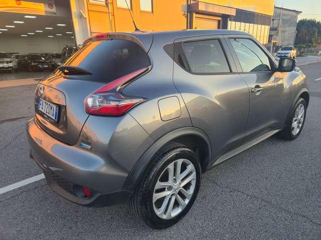 Nissan Juke Juke I 2015 1.5 dci Tekna 110cv E6