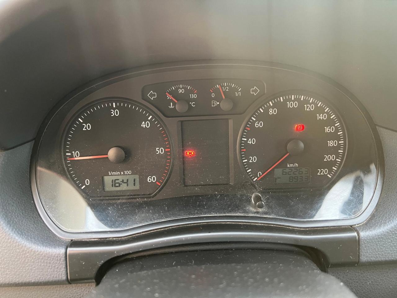 Volkswagen Polo 1.4/69CV TDI 5p. Comfortline/X NEOPATENTATI