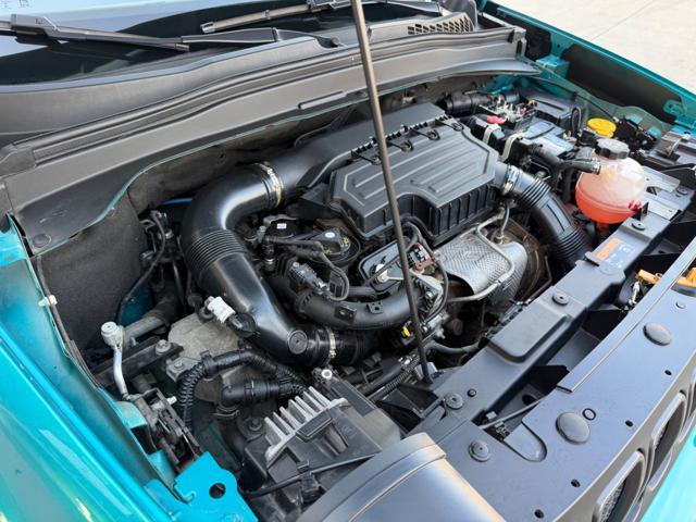 JEEP Renegade 1.3 150CV DDCT 80TH ANNIVERSARY+TETTO+PELLE+LED