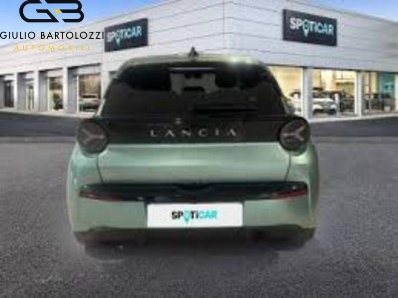 Lancia Ypsilon Ypsilon 1.2 mhev 110cv e-dct