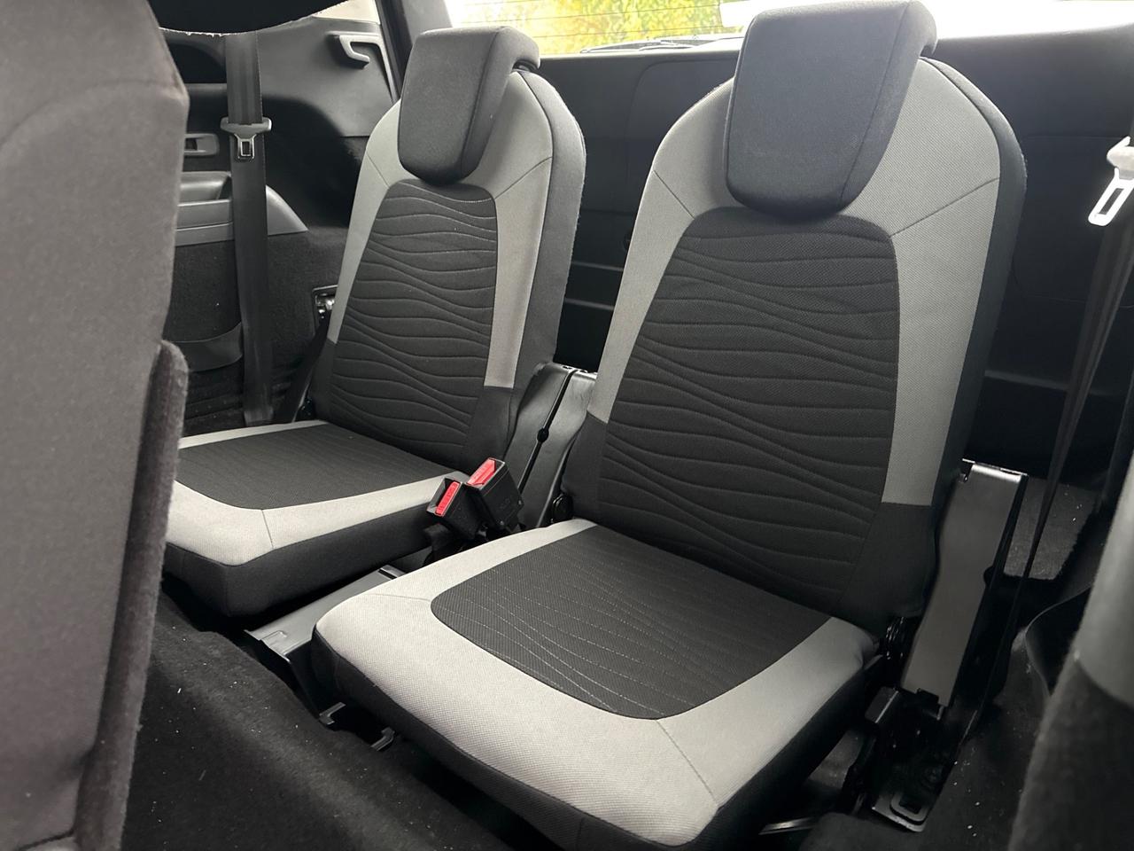 Citroen C4 PICASSO 1.6 E-HDi 7 POSTI