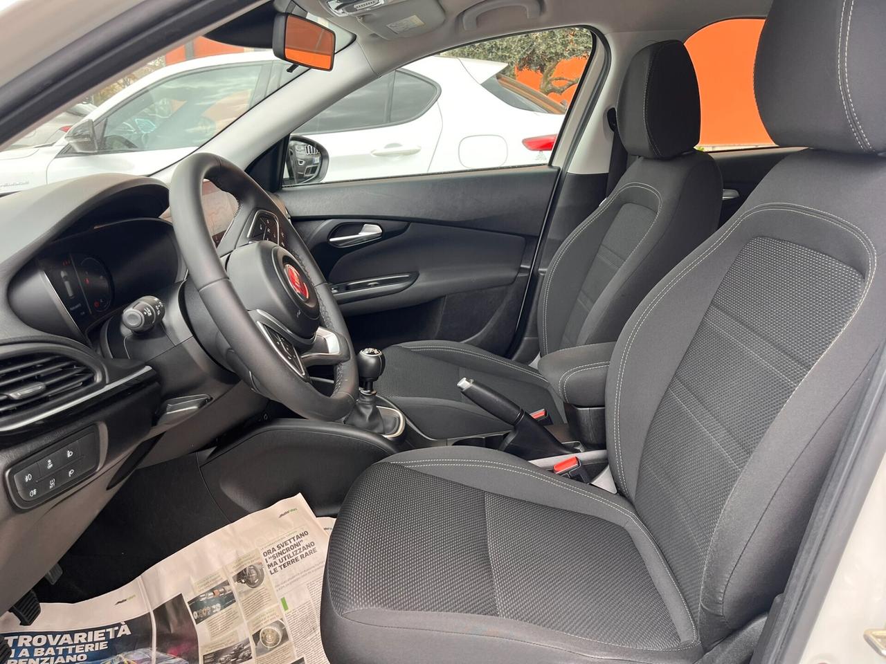 Fiat Tipo 1.6 Mjt 130CV SW AUTOCARRO N1
