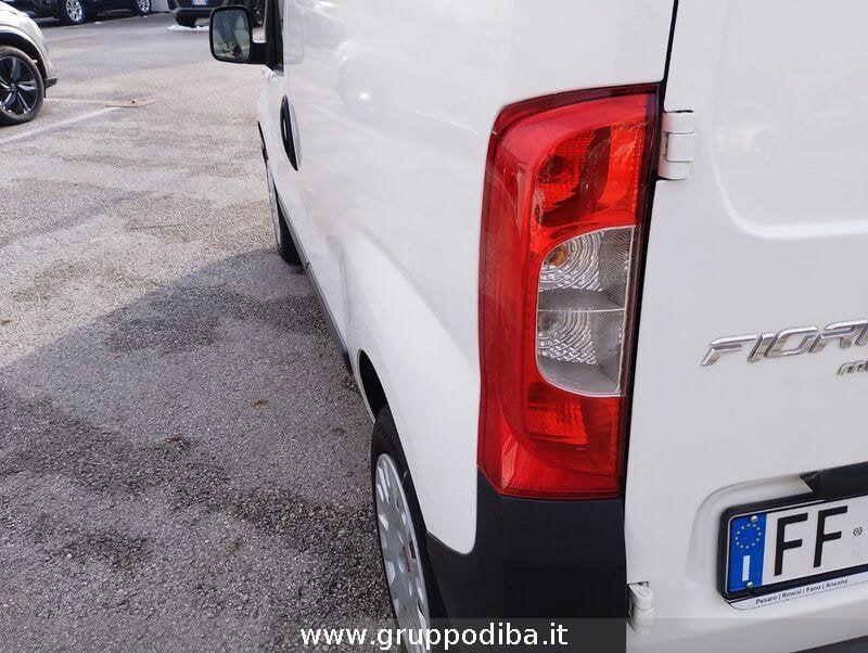 FIAT Fiorino 2016 Diesel cargo 1.3 mjt 80cv SX E6