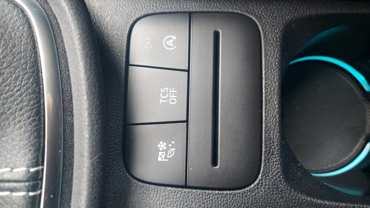 Ford Puma 1.0 EcoBoost Hybrid 125 CV S&S Titanium