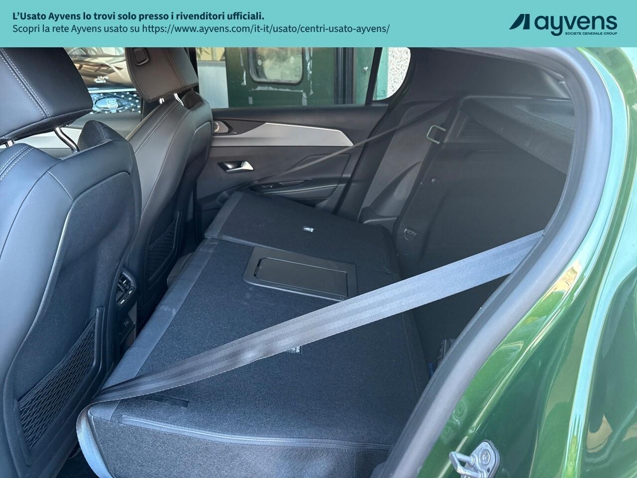 Peugeot 308 Plug-in Hybrid 180 e-EAT8 SW GT