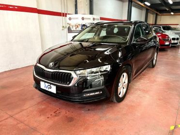 Skoda Octavia Wagon 2.0 TDI 150 CV SCR DSG Executive