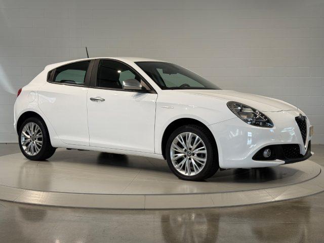 ALFA ROMEO Giulietta 1.6 JTDm 120 CV Super PREZZO REALE