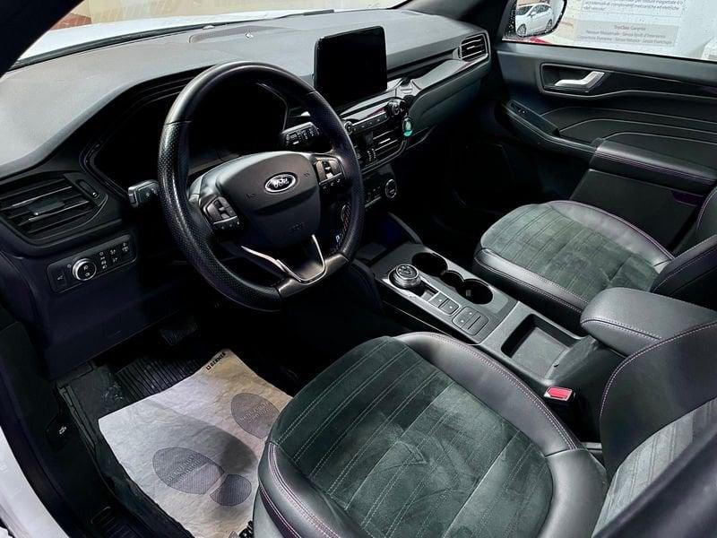 Ford Kuga Kuga 2.5 Full Hybrid ST-Line X 190 CV CVT 2WD