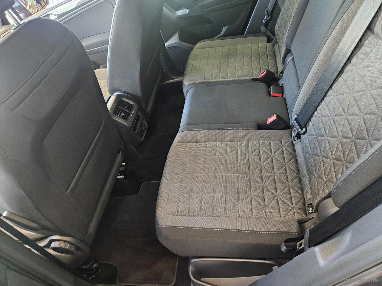 VOLKSWAGEN Tiguan 2.0 TDI 150CV SCR DSG Life