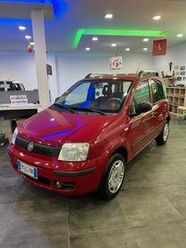 Fiat Panda 1.4 Natural Power Classic