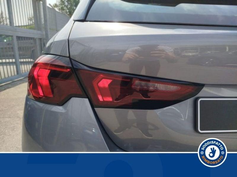 BMW Serie 1 118d M Sport Pro
