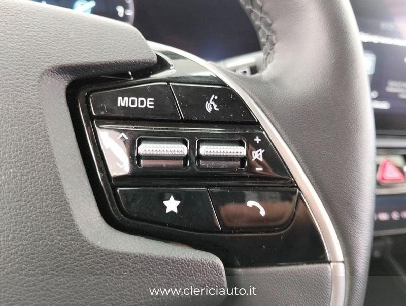 Kia Niro 1.6 GDi DCT HEV Evolution