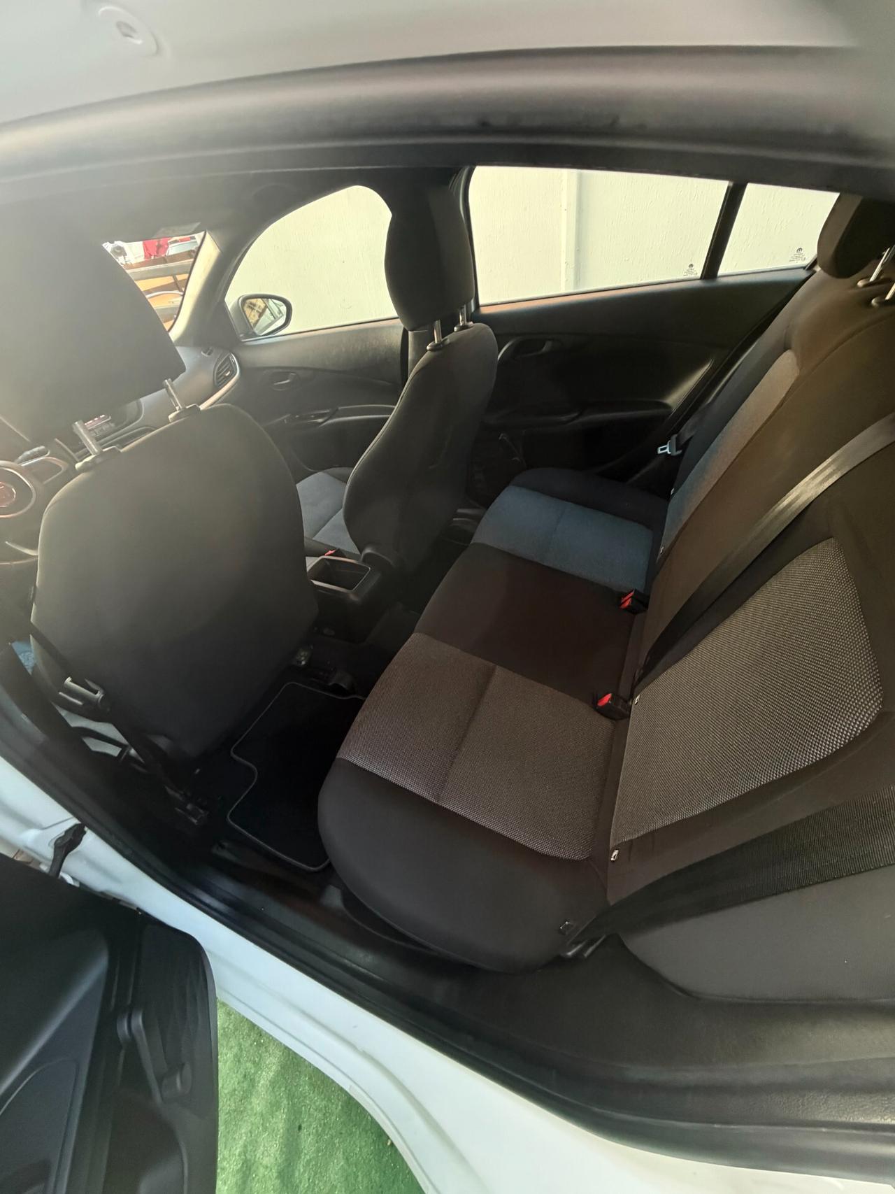 Fiat Tipo 2021 1.3 Mjt 5 p. LOUNGE LEGGI TUTTO