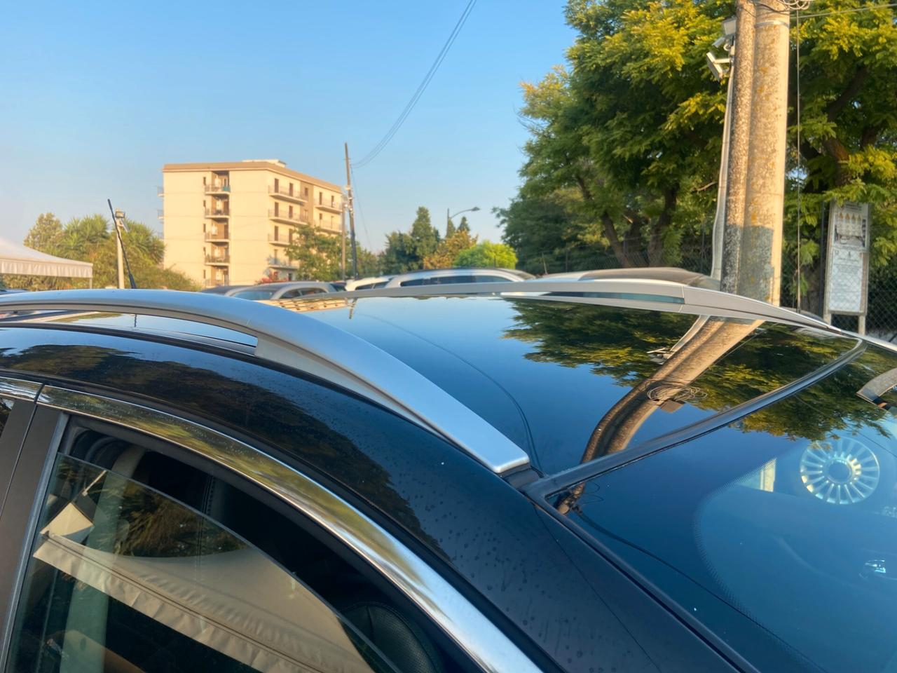 Nissan Qashqai 1.6 dCi Tekna (TETTO-NAVI-RETROCAMERA )