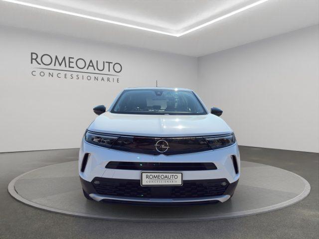OPEL Mokka 1.2 Turbo Elegance 100 CV