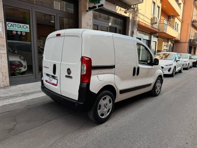 Fiat Fiorino 1.3 MJT 95CV Combinato SX