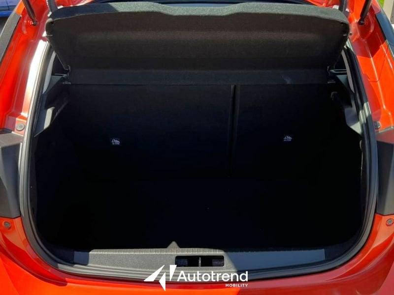Opel Corsa 1.2 100 CV