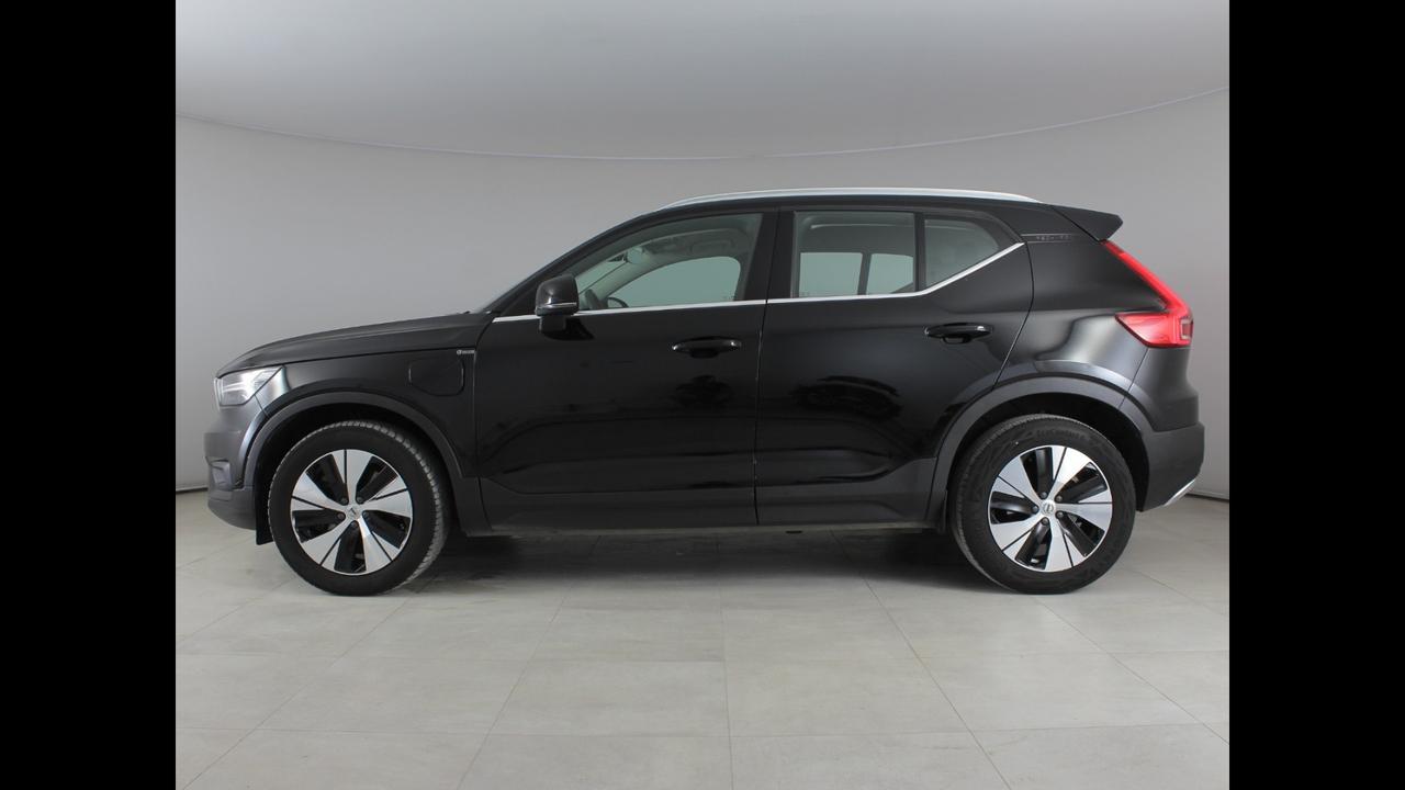 VOLVO XC40 - XC40 1.5 t5 phev Inscription Expression auto my21