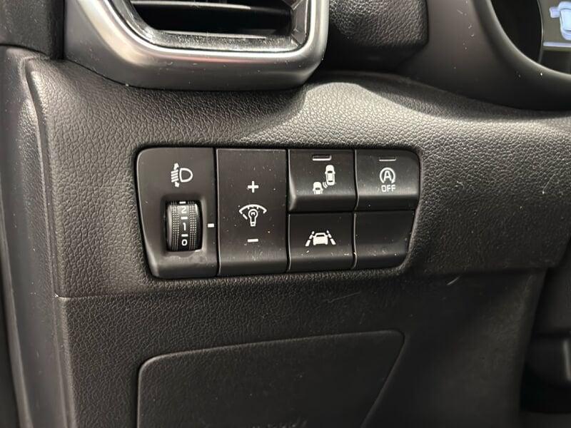 KIA Sportage Sportage 1.6 GPL 2WD