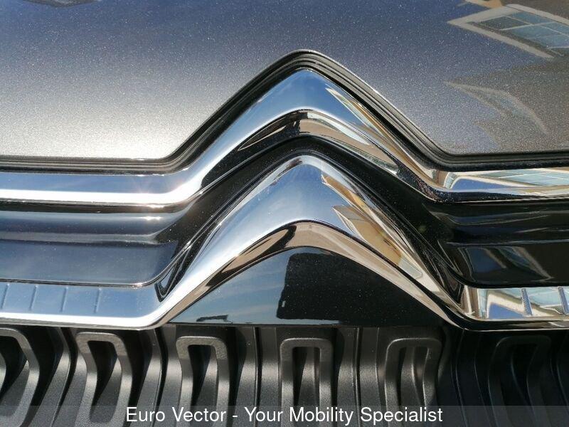 Citroën C3 Aircross PureTech 110 S&S Shine