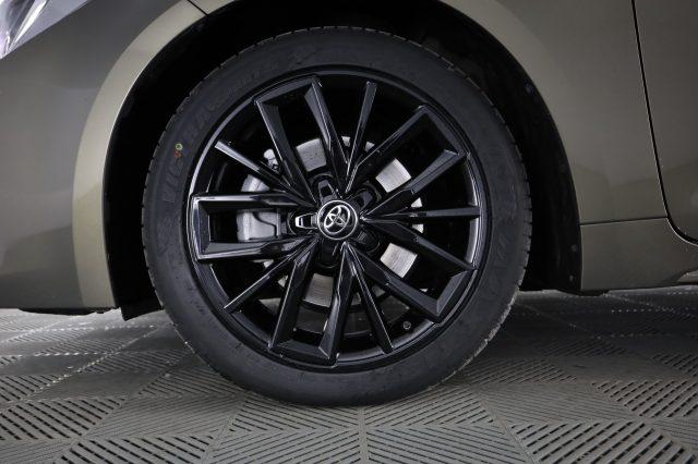 TOYOTA Corolla Corolla 2.0 Hybrid Style