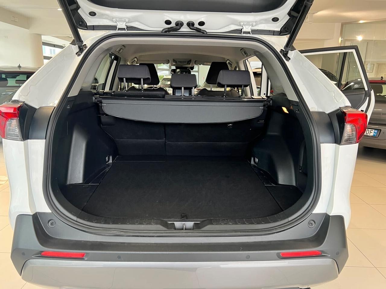 Toyota RAV 4 DYNAMIC