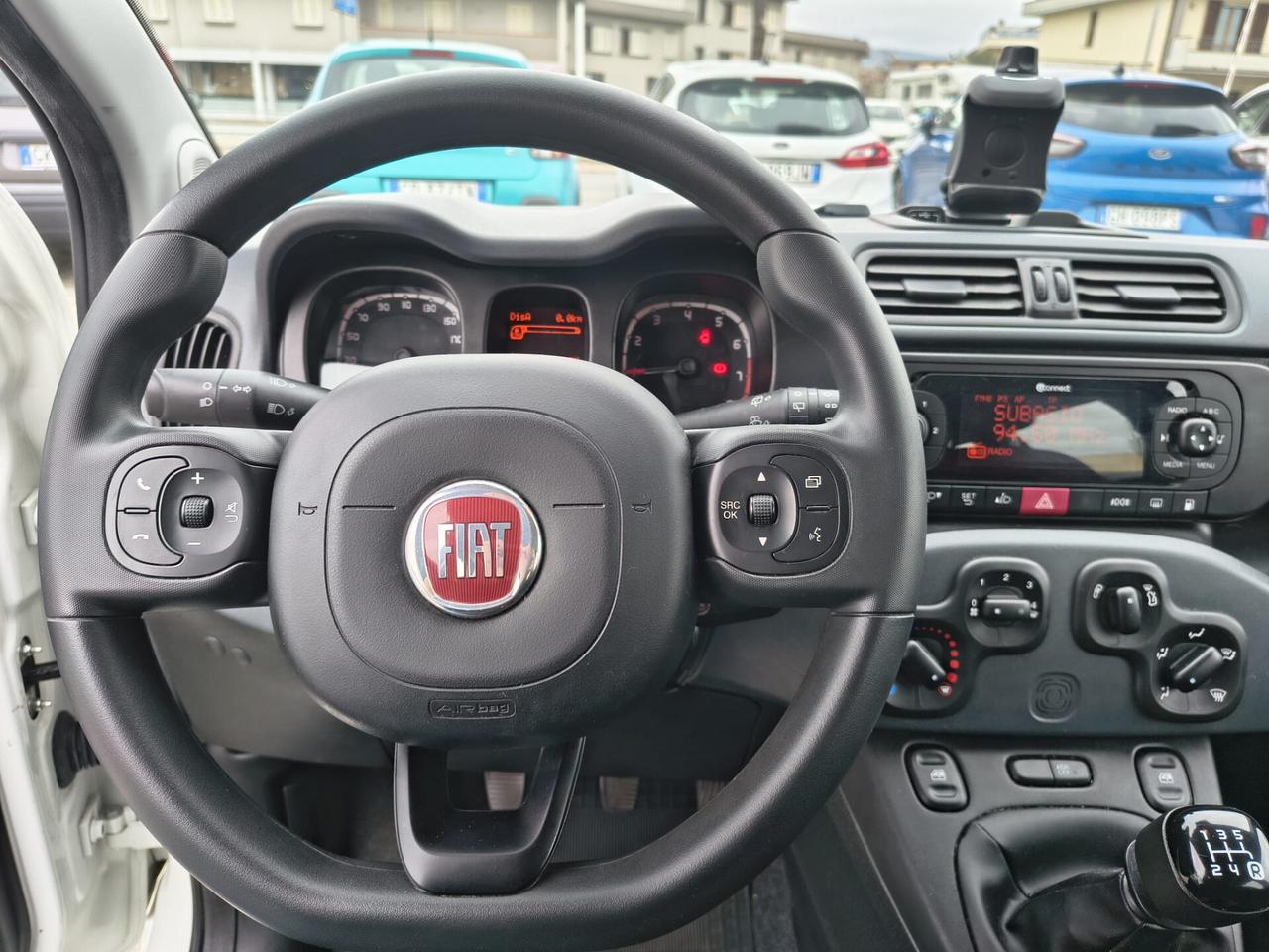 Fiat Panda 0.9 TwinAir Natural Power *METANO*PREZZO REALE